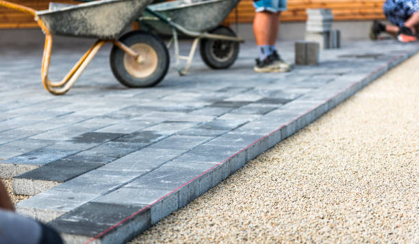 Best Concrete Driveway Installation in Uniontown, PA