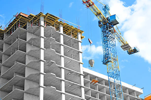 Best Commercial Concrete Services in Uniontown, PA