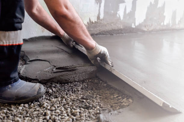 Best Concrete Grinding and Polishing in Uniontown, PA
